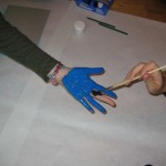 Firmstartwochenende (Sonntag)